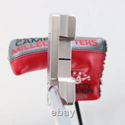 Titleist Scotty Cameron Select Newport 2 Notchback Putter 35 Inch Steel C-143984