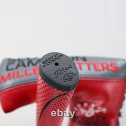 Titleist Scotty Cameron Select Newport 2 Notchback Putter 35 Inch Steel C-143984
