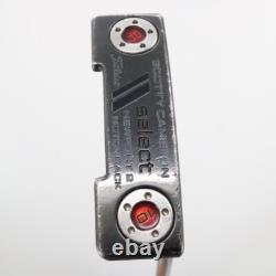 Titleist Scotty Cameron Select Newport 2 Notchback Putter 35 Inch Steel C-146961