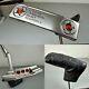 Titleist Scotty Cameron Select Newport 2 Putter 34 Og Grip Scotty Hc