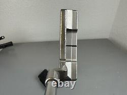 Titleist Scotty Cameron Select Newport 2 Putter 34 OG Grip Scotty HC