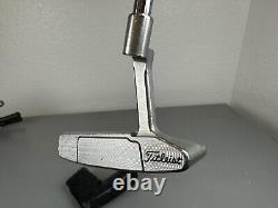 Titleist Scotty Cameron Select Newport 2 Putter 34 OG Grip Scotty HC