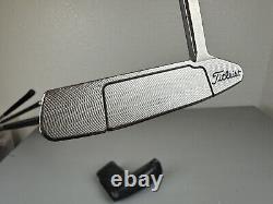 Titleist Scotty Cameron Select Newport 2 Putter 34 OG Grip Scotty HC