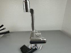 Titleist Scotty Cameron Select Newport 2 Putter 34 OG Grip Scotty HC