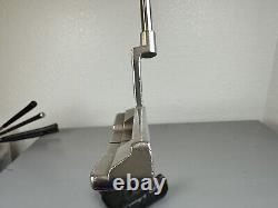 Titleist Scotty Cameron Select Newport 2 Putter 34 OG Grip Scotty HC