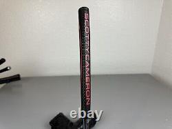 Titleist Scotty Cameron Select Newport 2 Putter 34 OG Grip Scotty HC