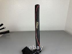 Titleist Scotty Cameron Select Newport 2 Putter 34 OG Grip Scotty HC