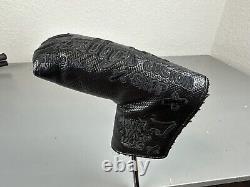 Titleist Scotty Cameron Select Newport 2 Putter 34 OG Grip Scotty HC