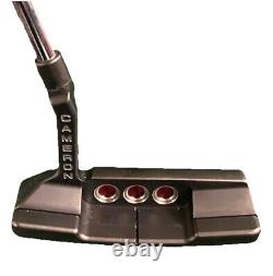 Titleist Scotty Cameron Select Newport 2 Putter RH Steel 34.5 With Cover NrMint