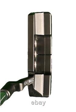 Titleist Scotty Cameron Select Newport 2 Putter RH Steel 34.5 With Cover NrMint