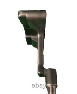 Titleist Scotty Cameron Select Newport 2 Putter RH Steel 34.5 With Cover NrMint