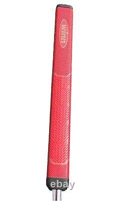 Titleist Scotty Cameron Select Newport 2 Putter RH Steel 34.5 With Cover NrMint