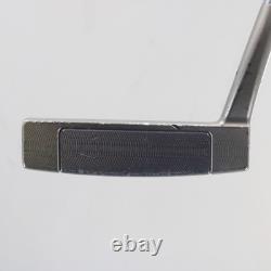 Titleist Scotty Cameron Select Newport 3 Putter 34 Inch 34 Steel RH S-160168