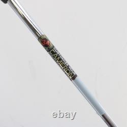 Titleist Scotty Cameron Select Newport 3 Putter 34 Inch 34 Steel RH S-160168