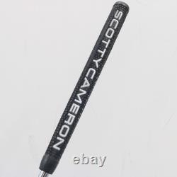Titleist Scotty Cameron Select Newport 3 Putter 34 Inch 34 Steel RH S-160168