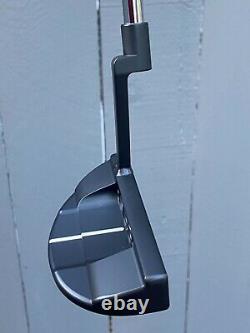 Titleist Scotty Cameron Select Newport 3 with Welded Long Neck (Aftermarket)