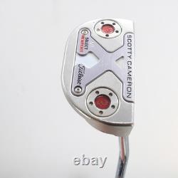 Titleist Scotty Cameron Select Newport M1 Mallet Putter 35 Inches RH A-158551