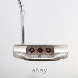 Titleist Scotty Cameron Select Newport M1 Mallet Putter 35 Inches RH A-158551