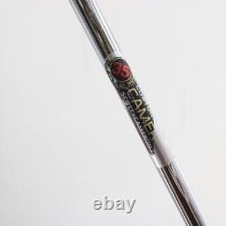 Titleist Scotty Cameron Select Newport M1 Mallet Putter 35 Inches RH A-158551