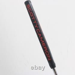Titleist Scotty Cameron Select Newport M1 Mallet Putter 35 Inches RH A-158551