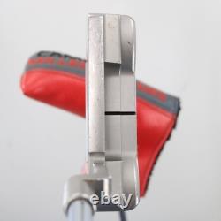 Titleist Scotty Cameron Select Newport Putter 34 Inches Right-Hand C-154489 Titleist Scotty Cameron Select Newport Putter 34 Inches Right-Hand C-154489