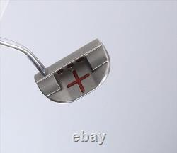 Titleist Scotty Cameron Select Silver Mist Fastback 35 Putter Good Rh 12726859