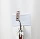 Titleist Scotty Cameron Select Silver Mist Newport 2.5 35 Putter Good Rh 802172