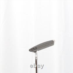 Titleist Scotty Cameron Select Silver Mist Newport 2.5 35 Putter Good Rh 802172