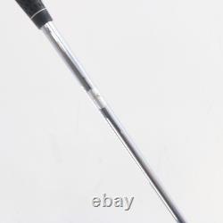Titleist Scotty Cameron Select Silver Mist Newport Putter 34 Steel RH S-162035