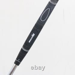Titleist Scotty Cameron Select Silver Mist Newport Putter 34 Steel RH S-162035