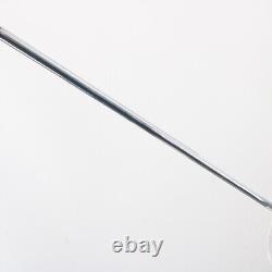 Titleist Scotty Cameron Silver Mist Golo 7 Putter 35 Inches 35 Steel RH S-14140