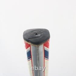 Titleist Scotty Cameron Silver Mist Golo 7 Putter 35 Inches 35 Steel RH S-14140