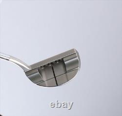 Titleist Scotty Cameron Special Select Del Mar 34 Putter Excellent Rh 12637529