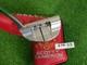 Titleist Scotty Cameron Special Select Del Mar 34 Putter With Headcover
