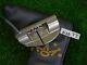 Titleist Scotty Cameron Special Select Del Mar 34 Putter With Headcover