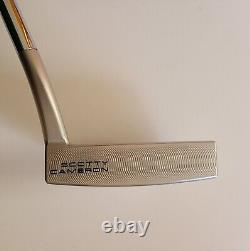 Titleist Scotty Cameron Special Select Del Mar LH Putter