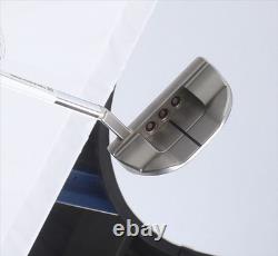 Titleist Scotty Cameron Special Select Fastback 1.5 34 Putter Excellent 022169