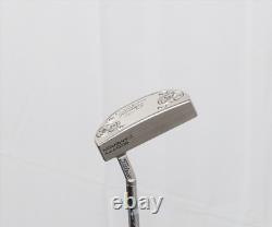 Titleist Scotty Cameron Special Select Fastback 1.5 35 Putter Good Rh 12826176