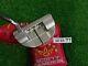 Titleist Scotty Cameron Special Select Fastback 1.5 35 Putter W Headcover New
