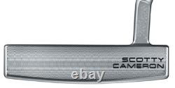 Titleist Scotty Cameron Special Select Fastback 1.5 Putter 33 Inches Value