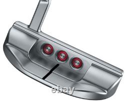 Titleist Scotty Cameron Special Select Fastback 1.5 Putter 33 Inches Value