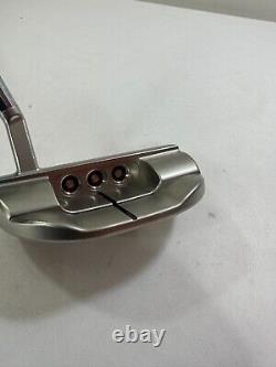 Titleist Scotty Cameron Special Select Fastback 1.5 Putter 35 Used