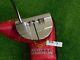 Titleist Scotty Cameron Special Select Flowback 5 34 Putter With Headcover New