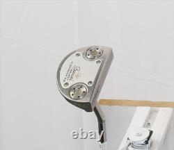 Titleist Scotty Cameron Special Select Flowback 5.5 33 Putter Good Rh 12745014