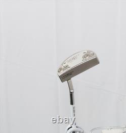 Titleist Scotty Cameron Special Select Flowback 5.5 33 Putter Good Rh 12745014