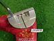 Titleist Scotty Cameron Special Select Flowback 5.5 34 Putter W Headcover New