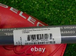 Titleist Scotty Cameron Special Select Flowback 5.5 34 Putter with HC New