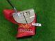 Titleist Scotty Cameron Special Select Flowback 5.5 35 Putter W Headcover New