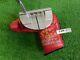 Titleist Scotty Cameron Special Select Flowback 5.5 35 Putter With Headcover