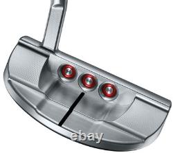 Titleist Scotty Cameron Special Select Flowback 5.5 Putter 34 Inches Very Good